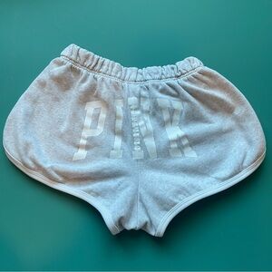 Y2K Pink Shorts Small